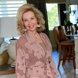 Meet your Posher, Marjorie